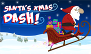 Santa’s Xmas Dash! - Thumbnail