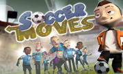 Soccer Moves - Thumbnail