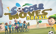 Brazil Soccer Moves - Thumbnail